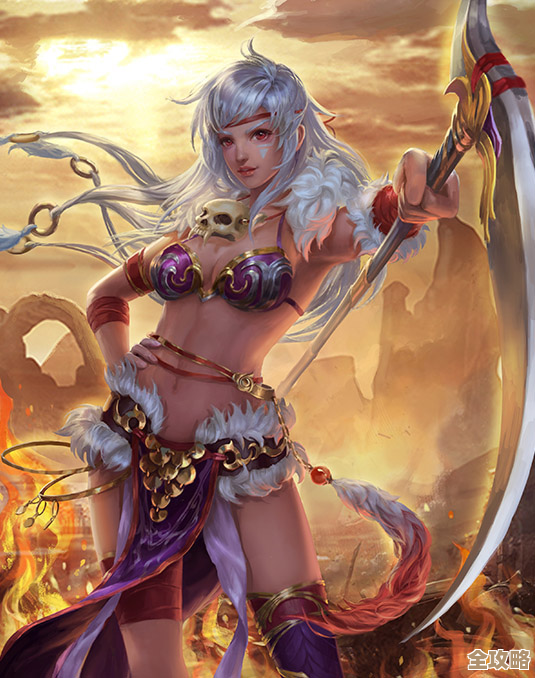 三国杀界祝融那些技能到底怎么用，顺带说说实战小窍门